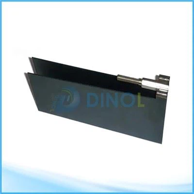 ইলেক্ট্রোলাইজড অক্সিডাইজিং জলের জন্য টাইটানিয়াম অ্যানোড