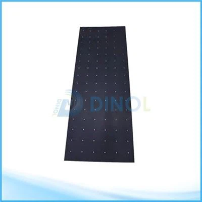 কপার পুনরুদ্ধারের জন্য টাইটানিয়াম অ্যানোড প্লেট