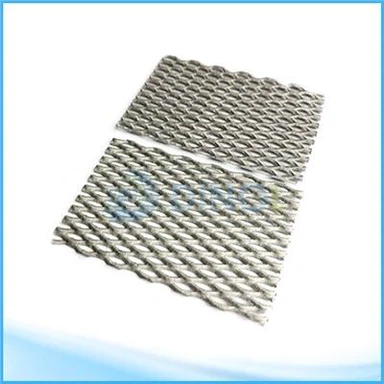 জল চিকিত্সার জন্য টাইটানিয়াম মেশ অ্যানোড